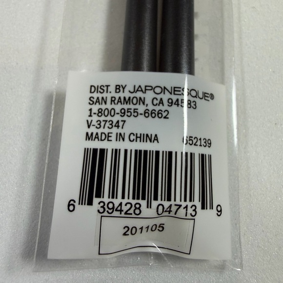 🧡10/$10 Concealer & Eyeshadow Brush Duo - Picture 6 of 7